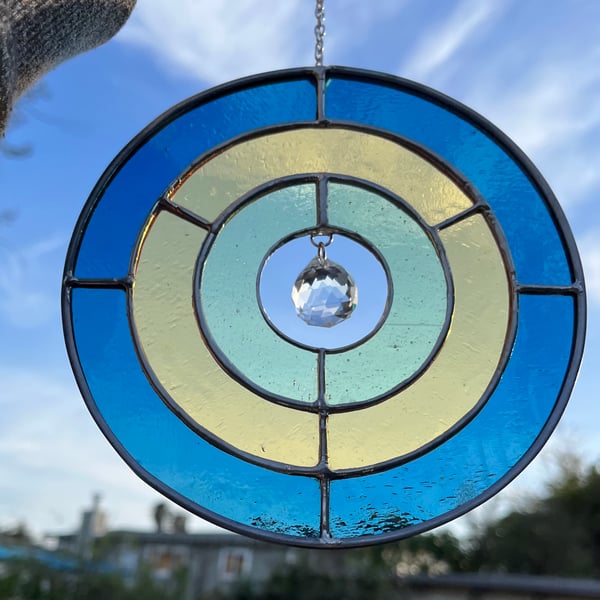 Image of Disco Circle