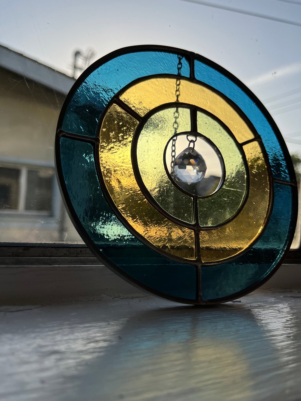 Image of Disco Circle