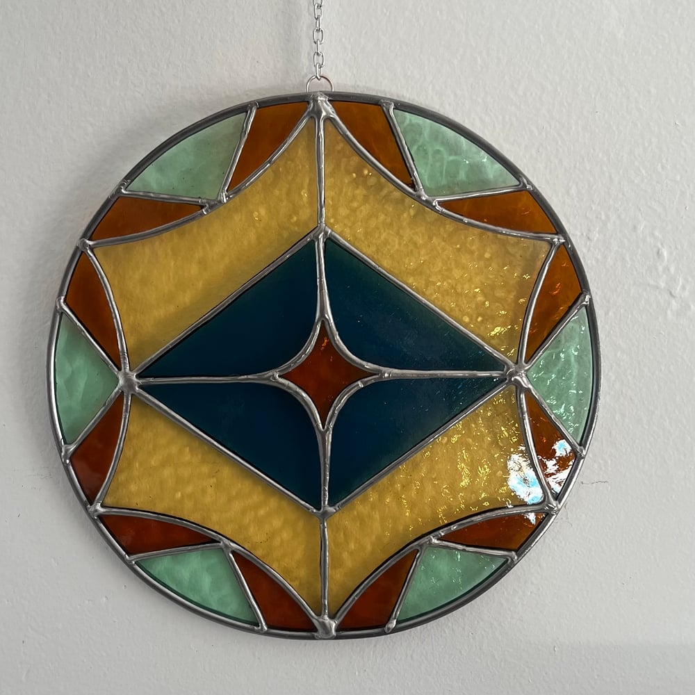 Image of Mandala