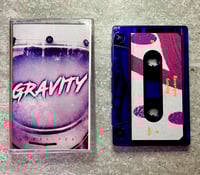 AEROVIPER - "Gravity" Cassette