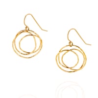 Callisto Earrings (Small)