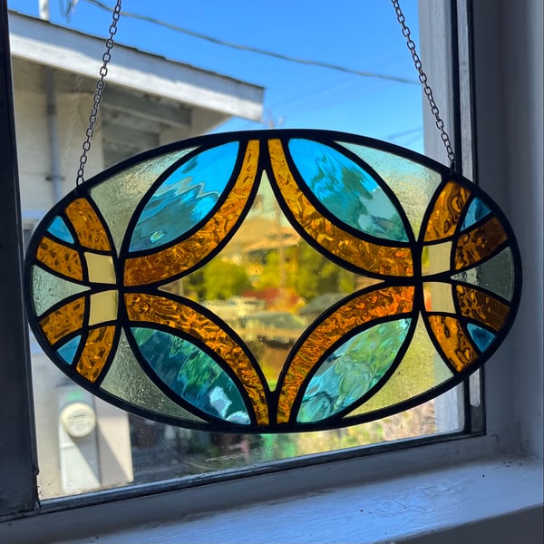Image of Window Topper