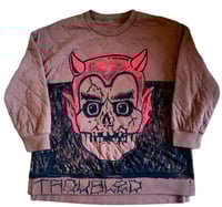 PRINCE OF DARKNESS MEDIUM 