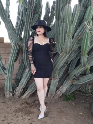 Image of Diana Dress 