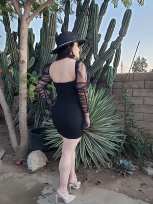 Image of Diana Dress 