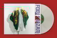 Image 2 of BURN LP - Natural Uncolored