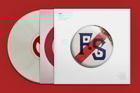 Image 3 of BURN LP - Natural Uncolored
