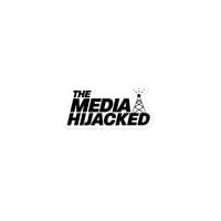 Image 2 of The Media Hijacked Sticker