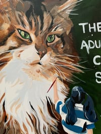 Image 3 of My Cat Tank