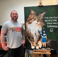 Image 4 of My Cat Tank