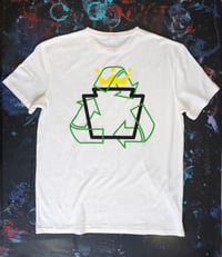 Image 2 of KEYSTONE KINGS EARTH DAY TEE