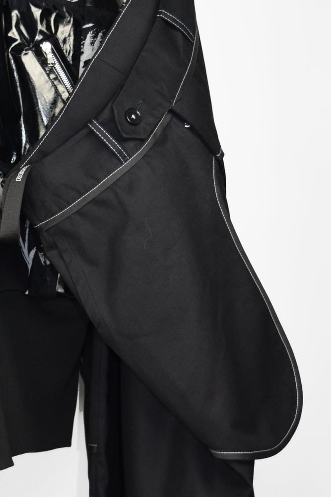 Image of SS22 - INSIDEOUT PANTS