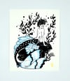 Glass Mermaid