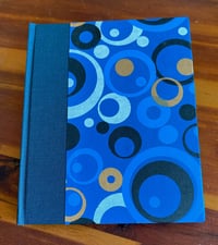 B l u e  M o d Journal