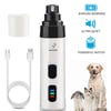 SAFE DOG GRINDER