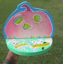 Image 2 of Poison Apple shelf (Kawaii) 