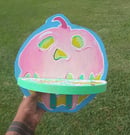 Image 1 of Poison Apple shelf (Kawaii) 