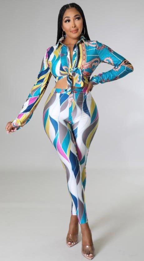 Image of In Living Color