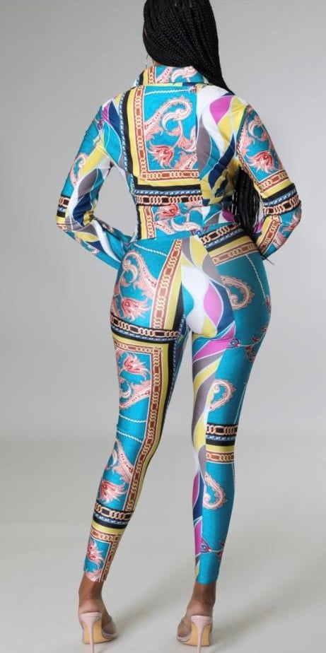 Image of In Living Color