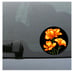 Image of Poppies Sticker