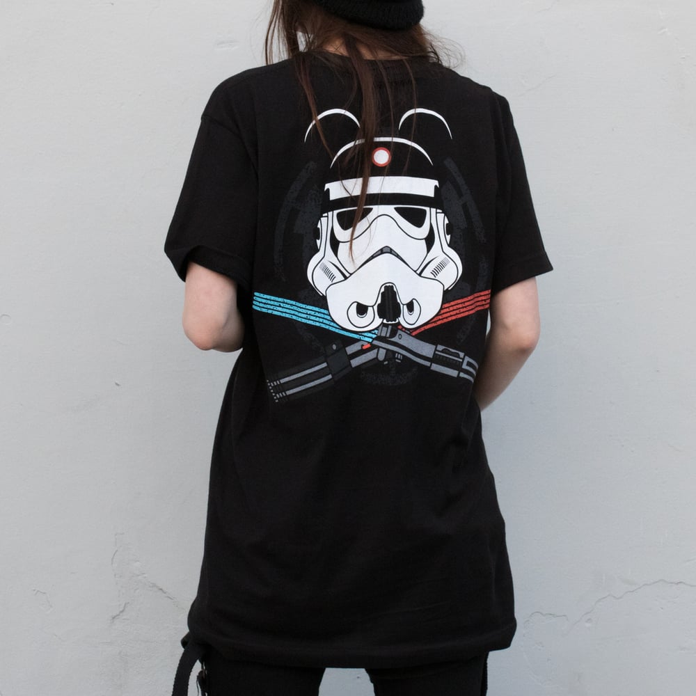 Image of Snacktrooper LE Tee