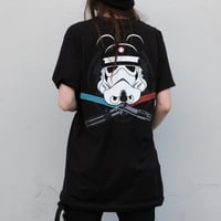 Image 1 of Snacktrooper LE Tee