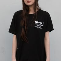 Image 2 of Snacktrooper LE Tee