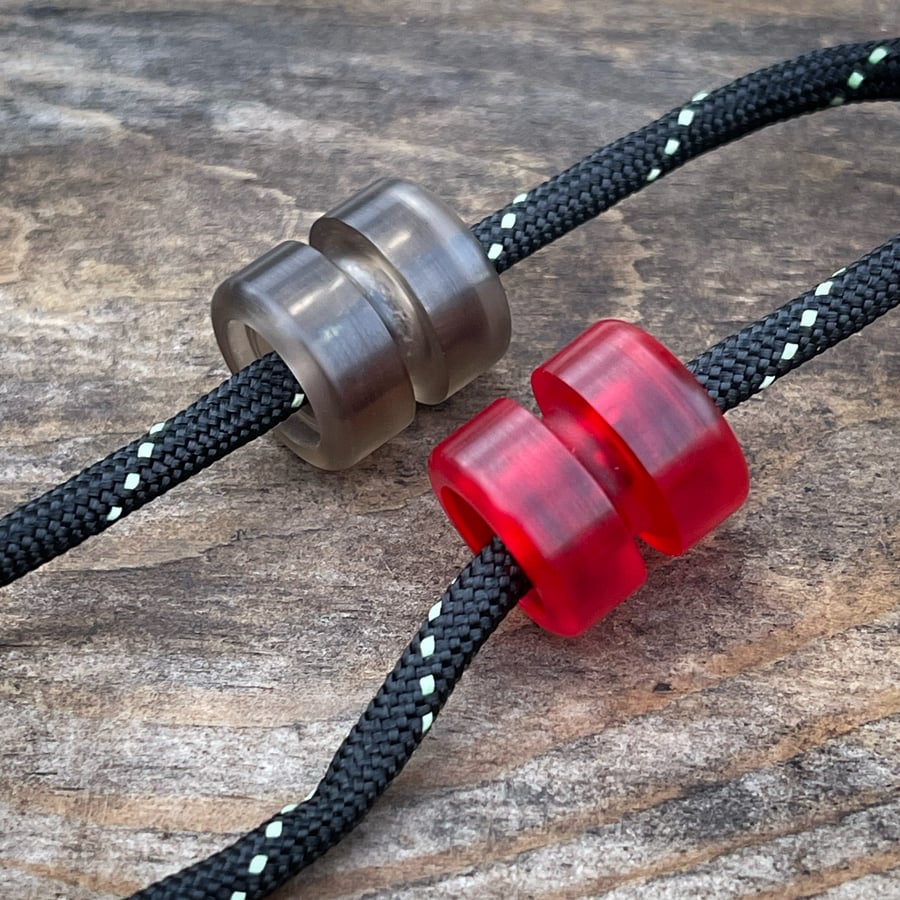 Image of *1 PER PERSON* Red and Smoke BLB Combo Pack