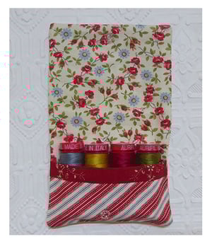 Image of Country Garden PDF Pattern