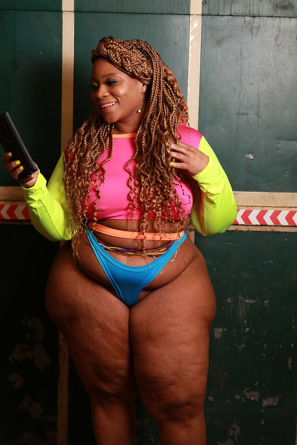 Brandy Swimsuit