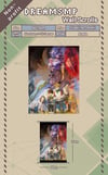 [Non-Profit] Ready-Stock DreamSMP Fanmade WallScrolls and Puzzle