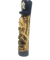 Image 2 of Hand Sculptured Wood 