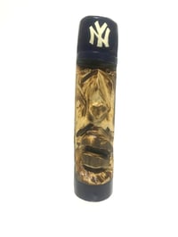 Image 1 of Hand Sculptured Wood 