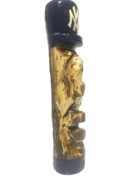 Image 3 of Hand Sculptured Wood 