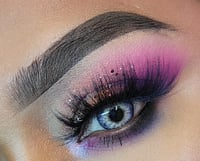 Image 1 of Bonita Purple 