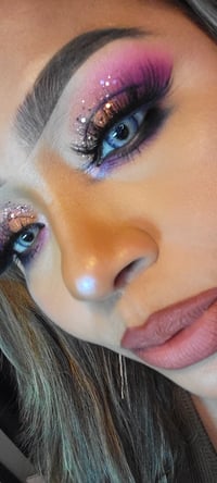 Image 2 of Bonita Purple 
