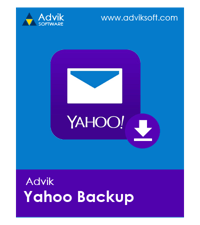 Advik Yahoo Backup Tool