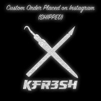 Image 1 of Custom order (Delivered)
