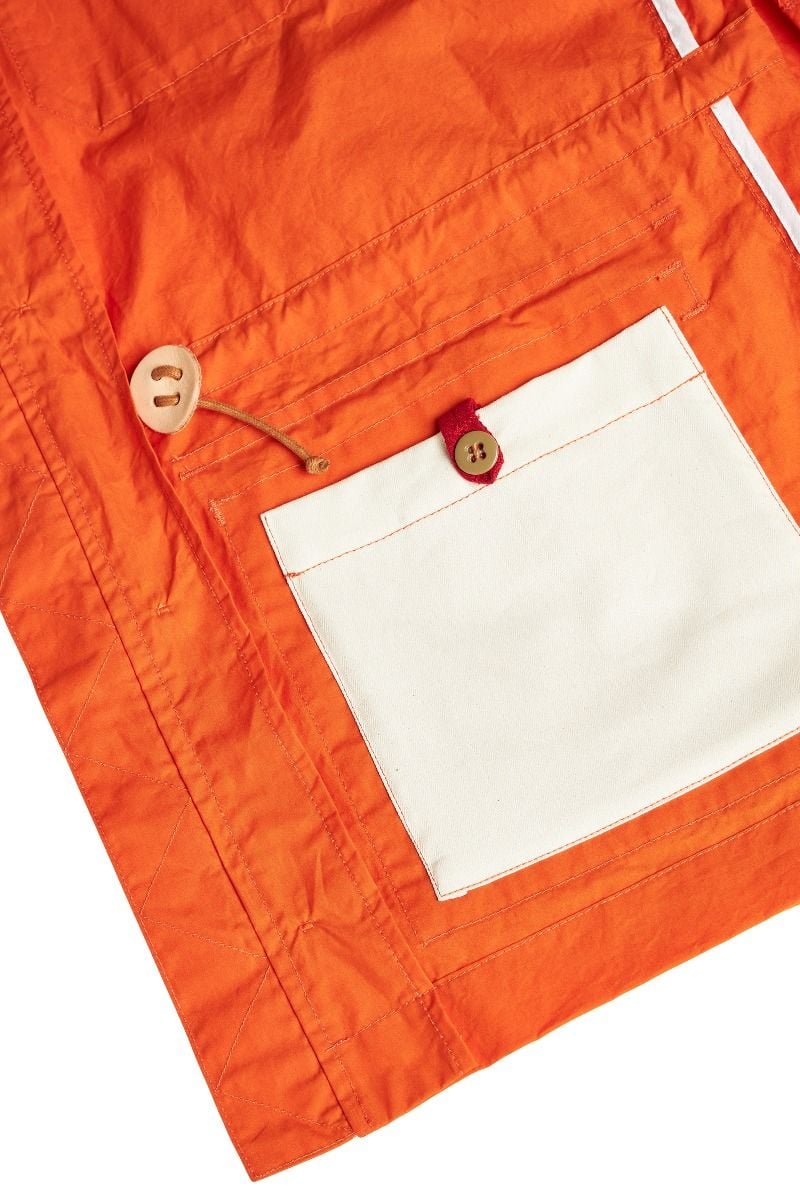 Manifattura Ceccarelli | Weekender Coat