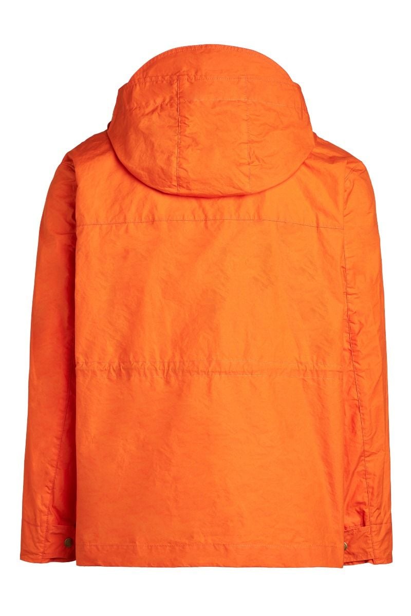 Manifattura Ceccarelli | Weekender Coat