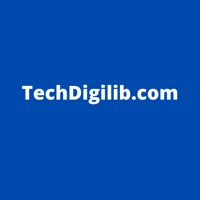 TechDigilib.com - All About Technology Blog