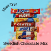 Swedish Mini Candy Pack