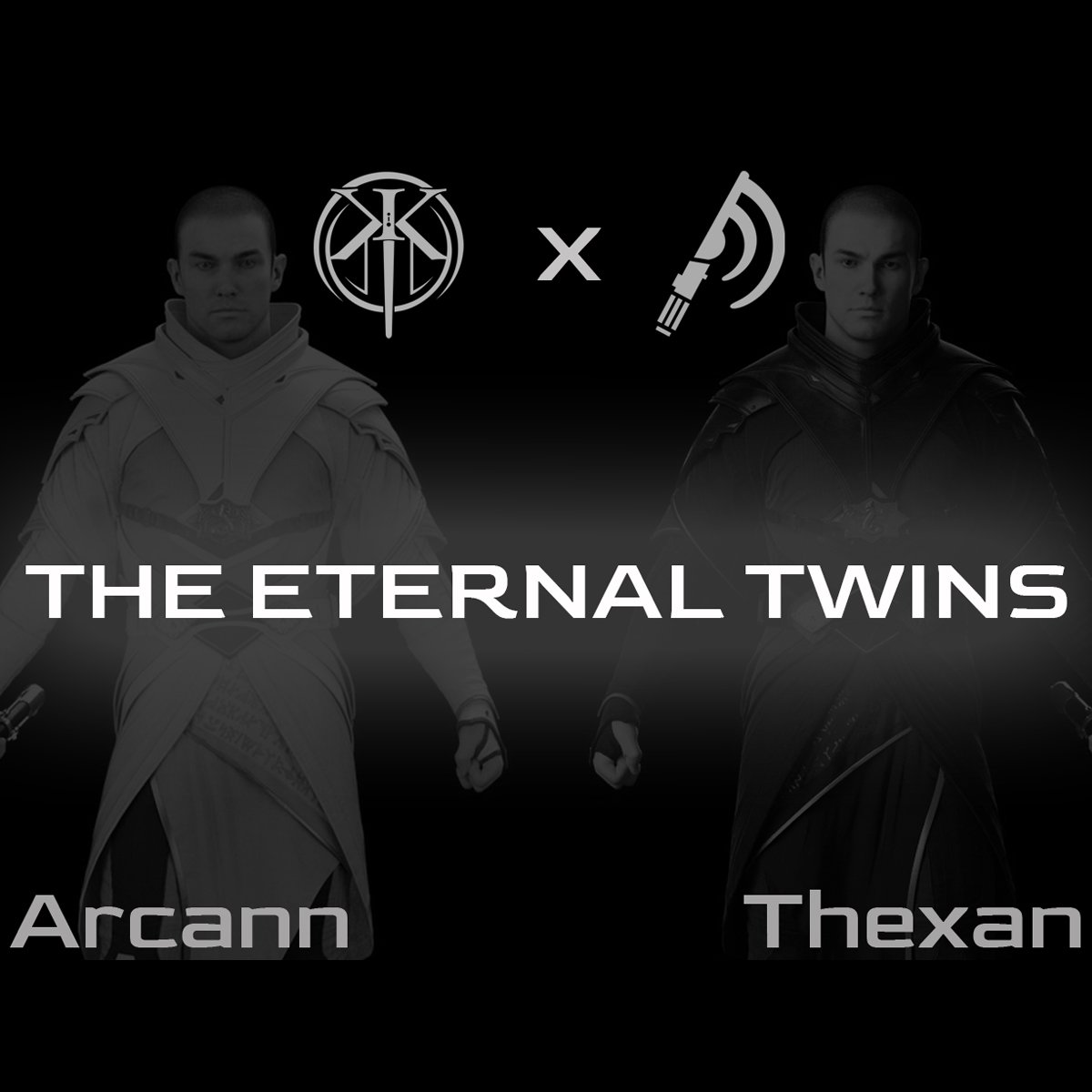 Image of The Eternal Twins