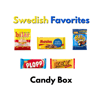 Swedish Candy & Chocolate Favorites (Candy and Chocolate) The Best Swedish Candy!