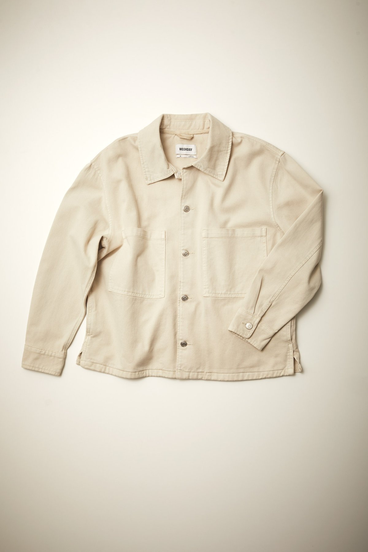 Eternal Flame Jacket #1