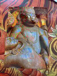 ugra narasimhadeva