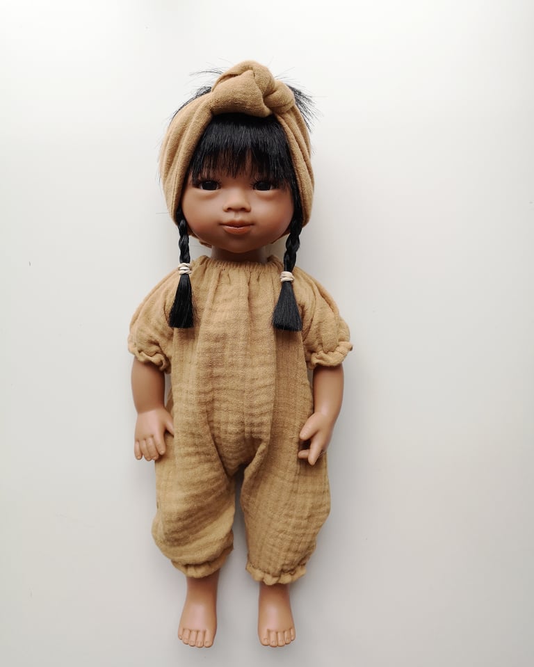 Suzi + tenue Image 5