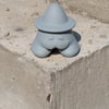 A-Señor Art toy (Concrete version)