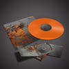  Sigillum S - Coalescence of Time: Other Conjectures on Future - 12" orange LTD  LP + Digipack CD