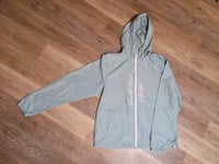 Image 4 of Knucklehead Windbreaker Full Zip